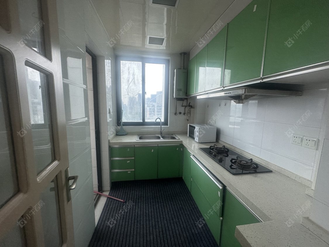 常州雅筑公寓在租房源_小牛看房