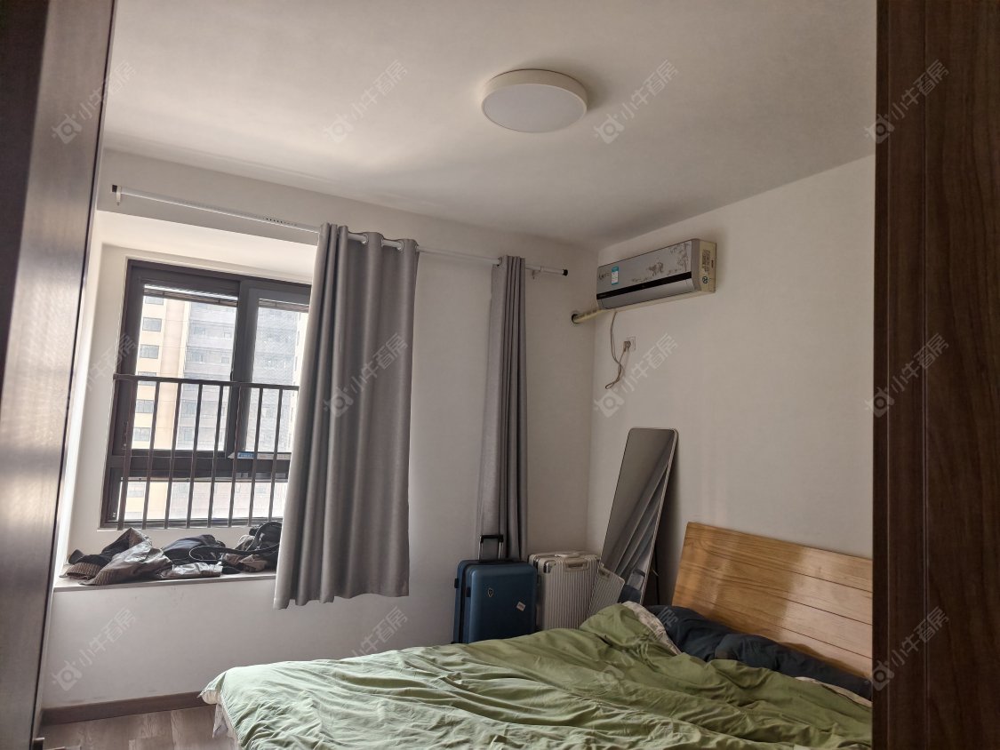 常州新欣嘉园在租房源室内图_小牛看房