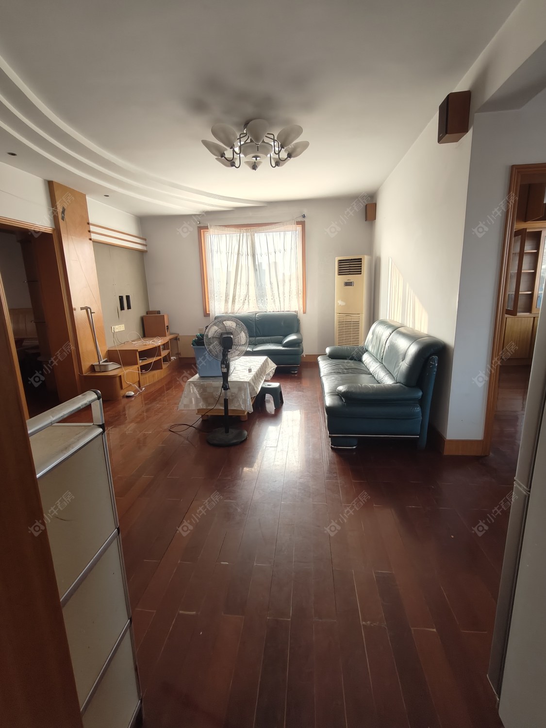 清凉东村房源室内图 常州清凉东村在租房源室内图_小牛看房