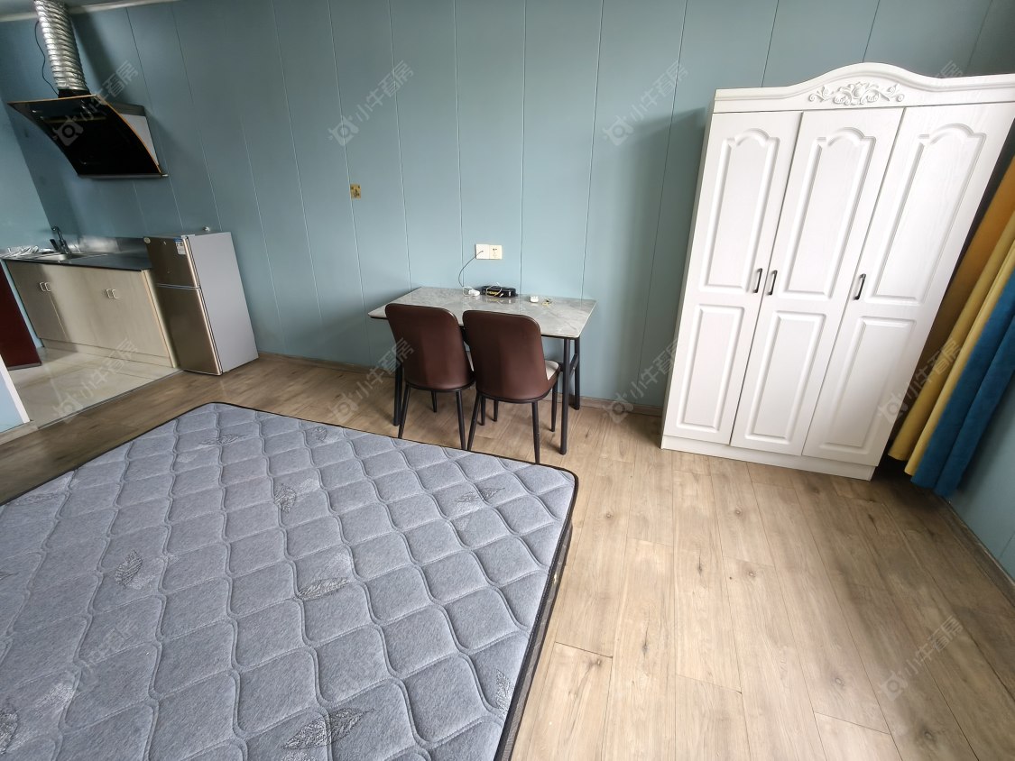 常州卢家巷卢政街在租房源_小牛看房