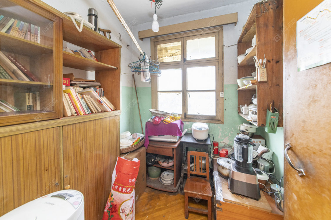 湖塘花园新村房源室内图 常州湖塘花园新村在售二手房源室内图_小牛看房