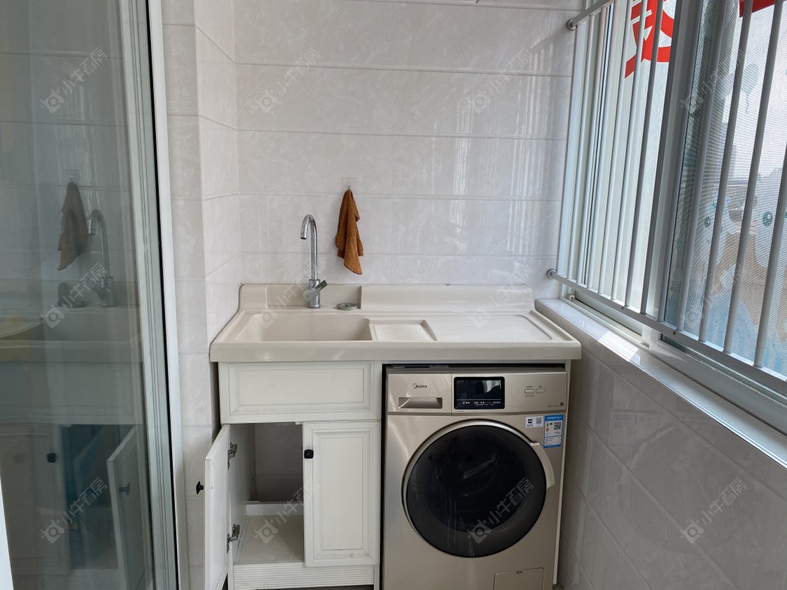 常州青洋花苑在租房源室内图_小牛看房