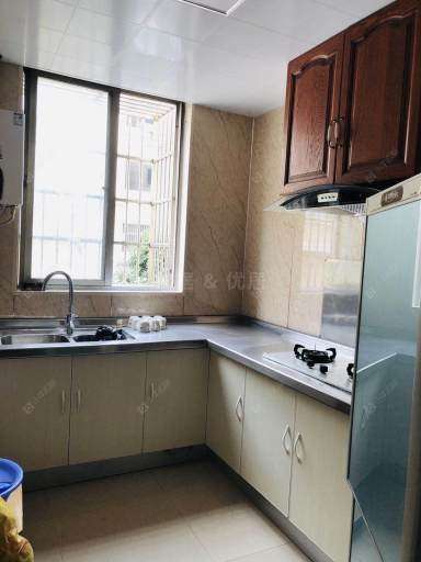 燕兴新村西区房源室内图 常州燕兴新村西区在租房源室内图_小牛看房