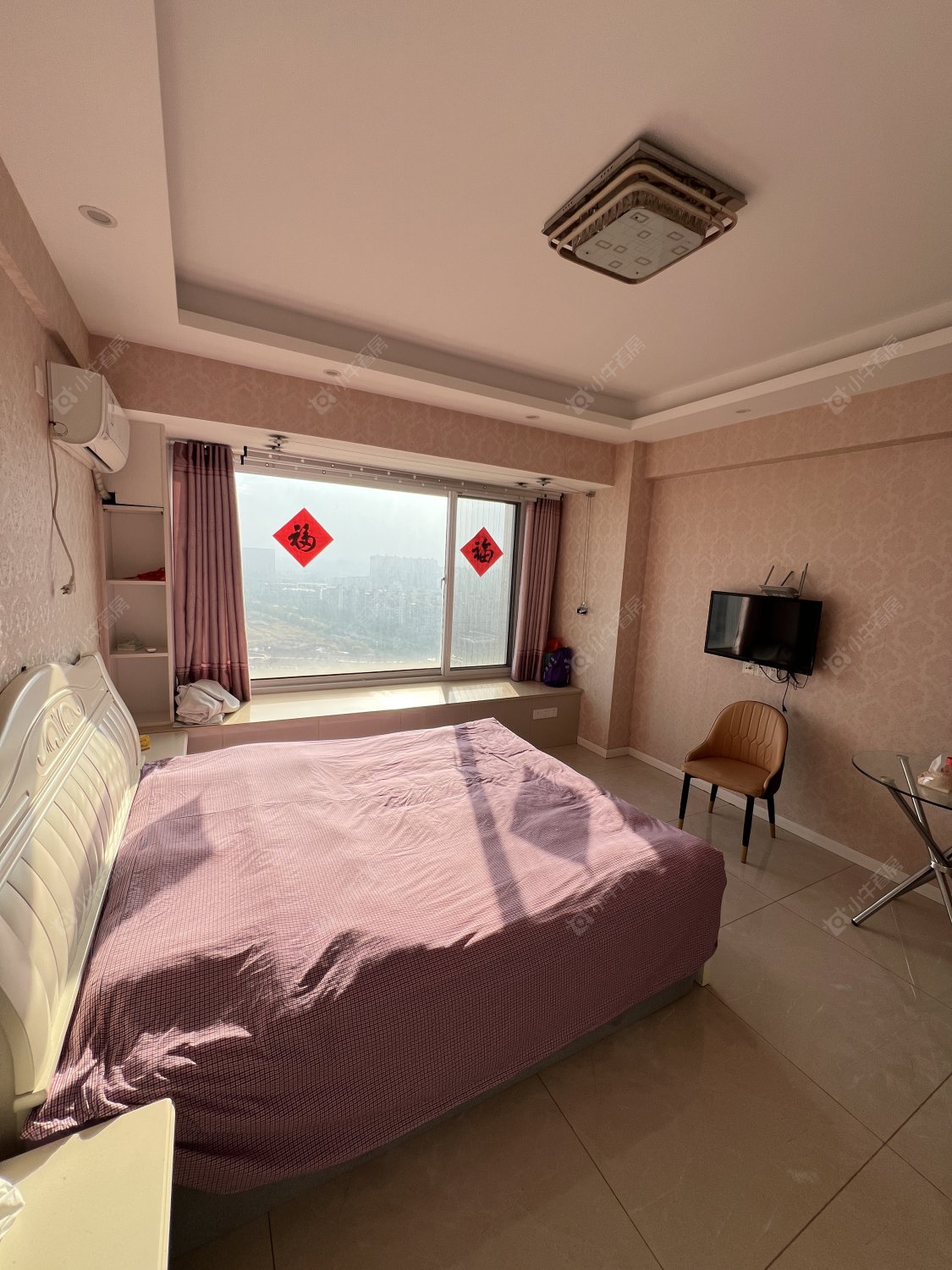 宝龙城市广场房源室内图 常州宝龙城市广场在租房源室内图_小牛看房