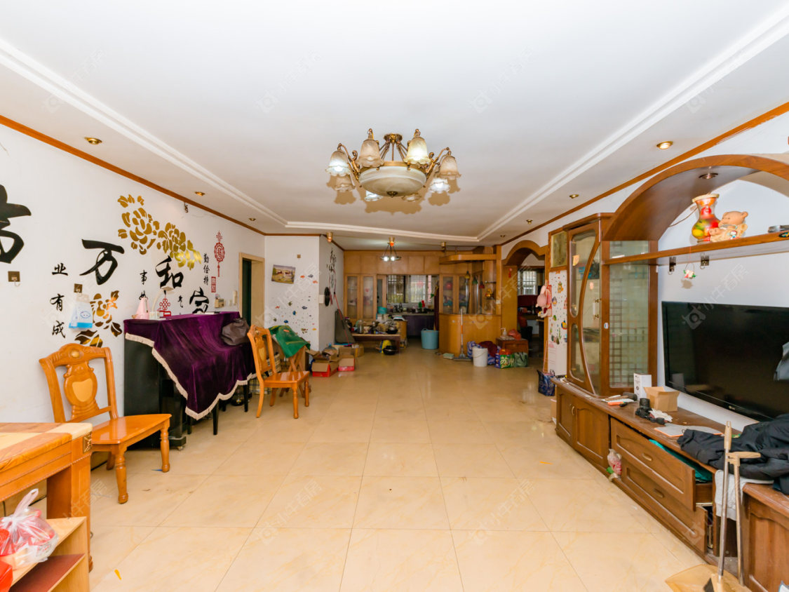 常州怀德苑在售二手房源室内图_小牛看房