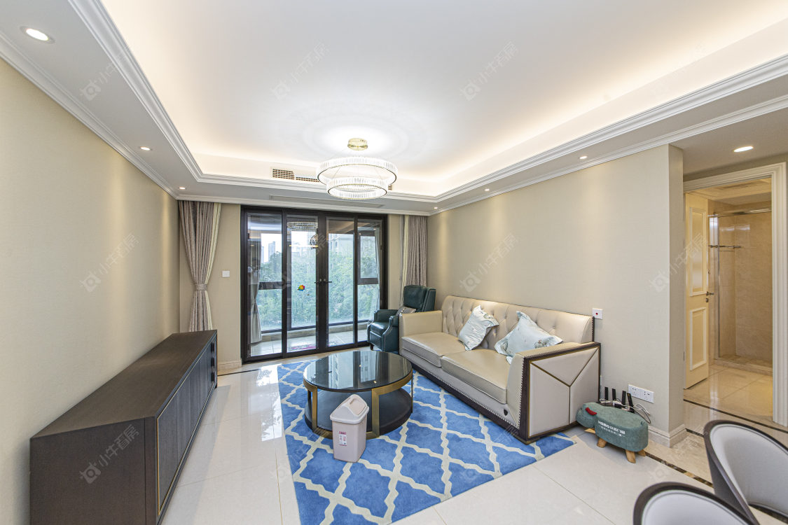 新城公馆荣域房源 常州新城公馆荣域在售二手房源_小牛看房