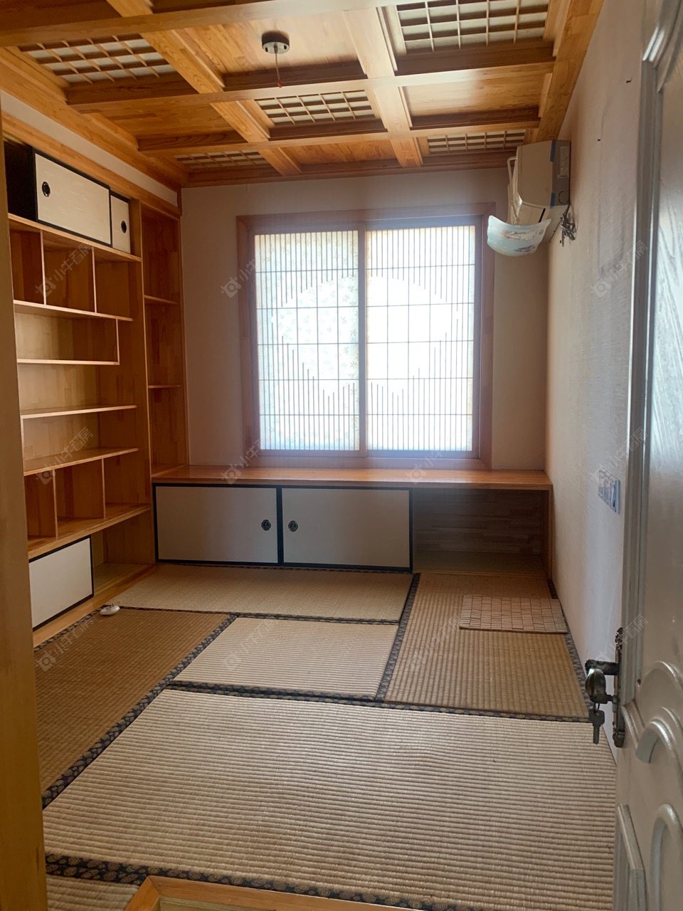 常州公园壹号三期在租房源室内图_小牛看房