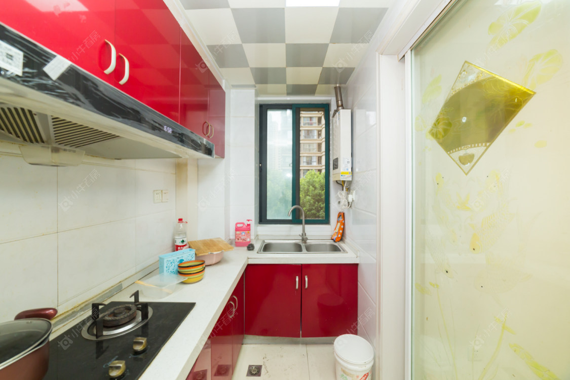 常州名桂坊在售二手房_小牛看房