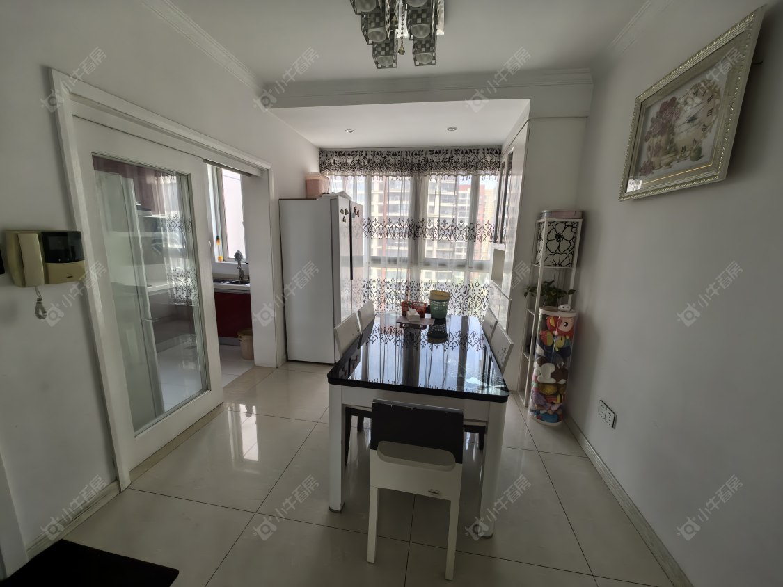 常州水晶城在租房源室内图_小牛看房