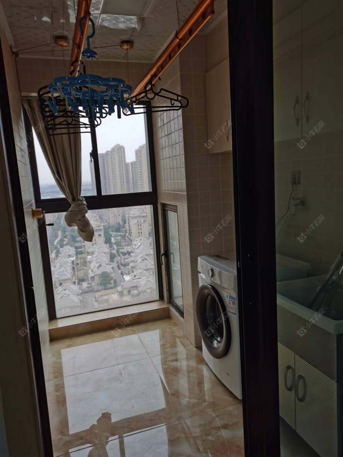 常州吾悦广场悦+公寓在租房源_小牛看房