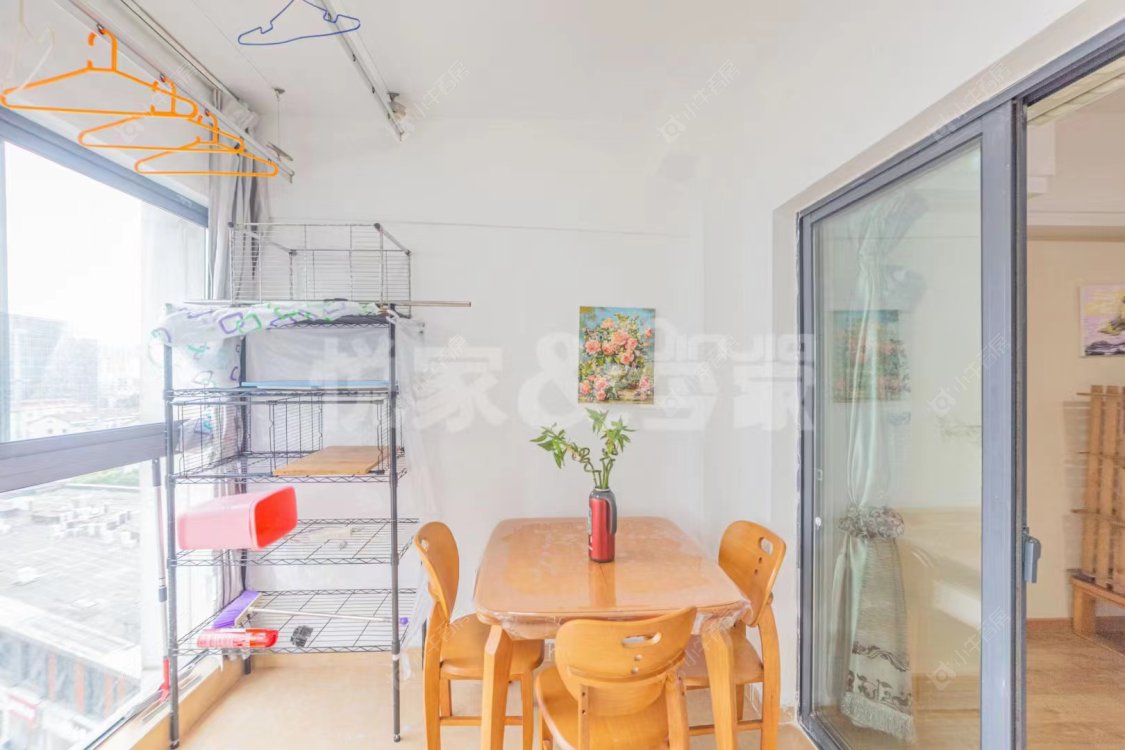 常州新北万达广场在租房源_小牛看房