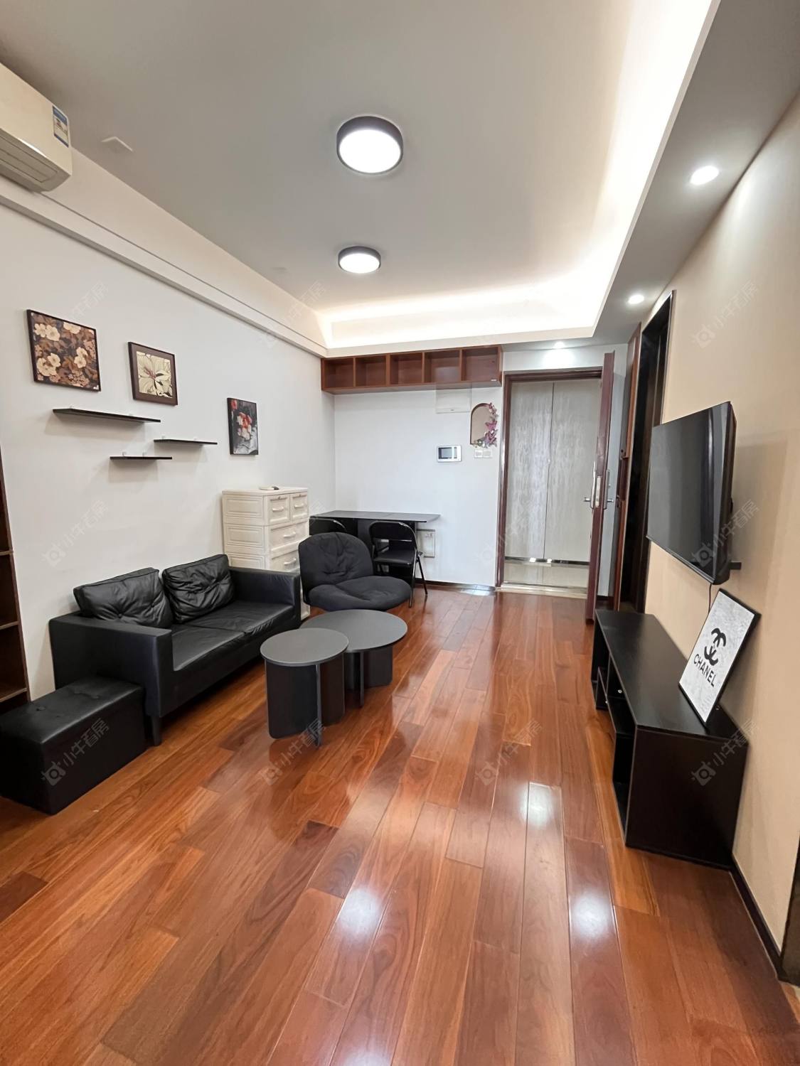 星河国际五区房源室内图 常州星河国际五区在租房源室内图_小牛看房