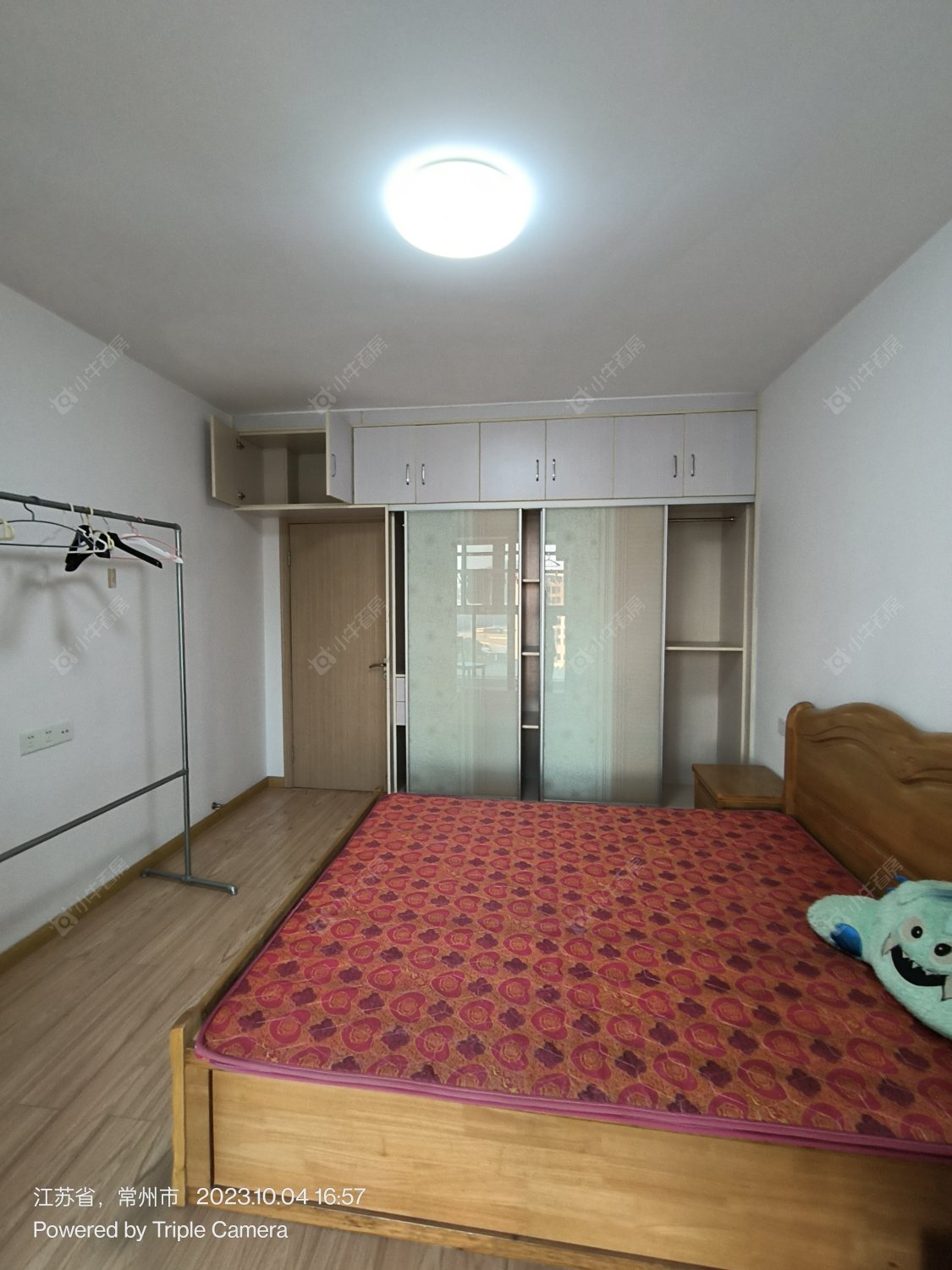 常州永宁星座公寓在租房源_小牛看房