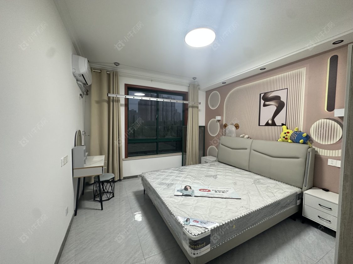 常州百草苑在租房源室内图_小牛看房