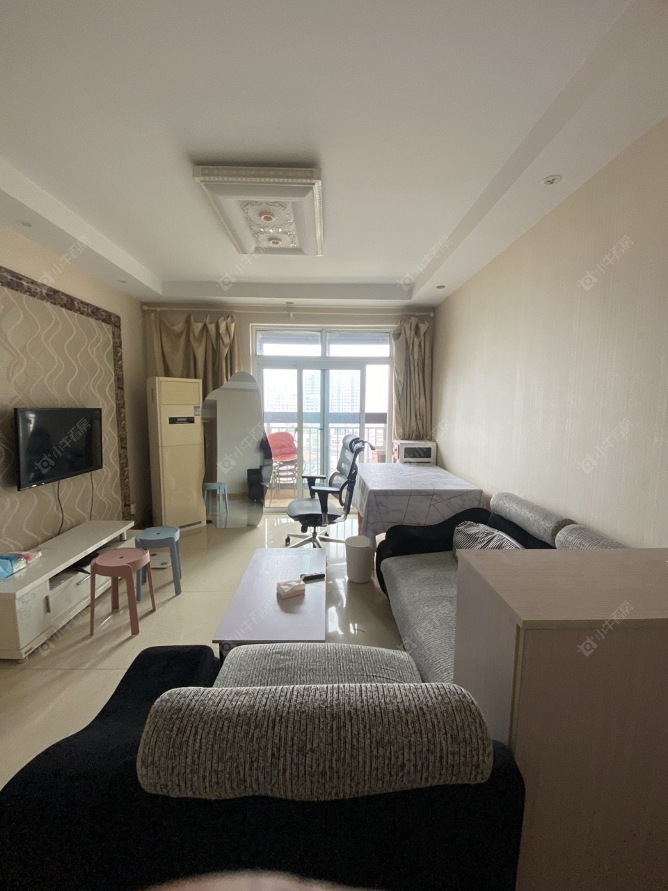 常州景城名轩在租房源室内图_小牛看房