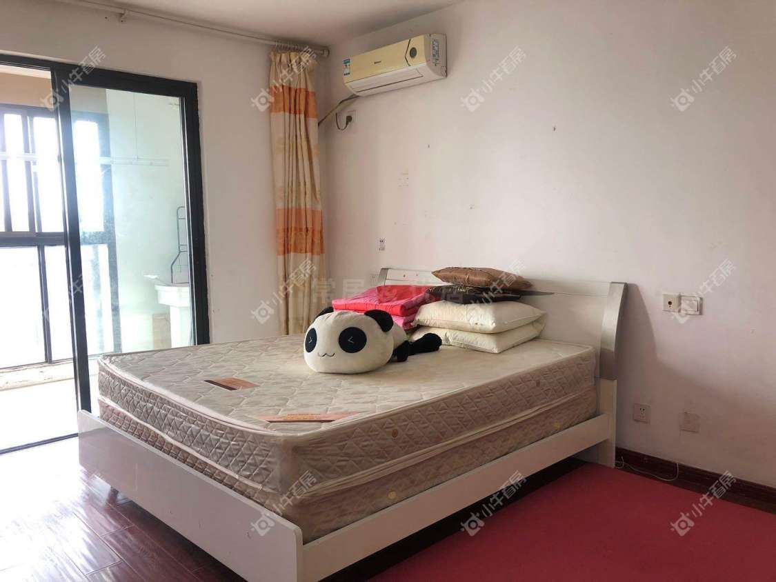 常州吾悦广场南区租房_小牛看房