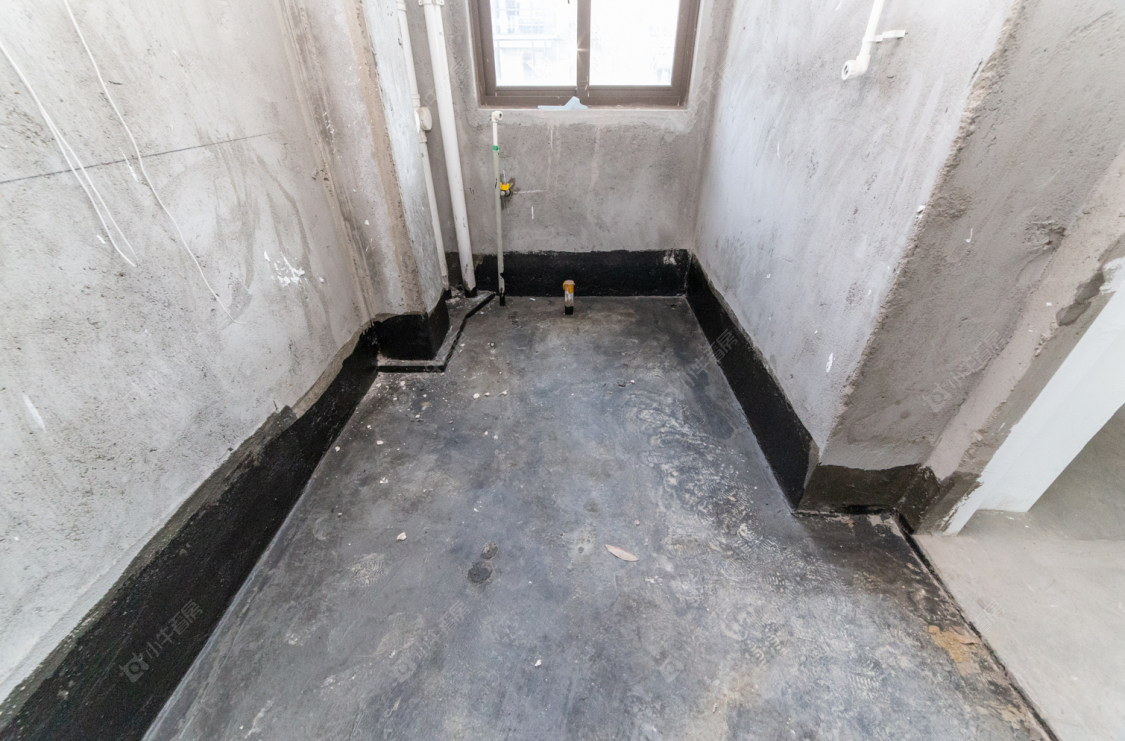 常州雅居乐凤凰台在售二手房源室内图_小牛看房