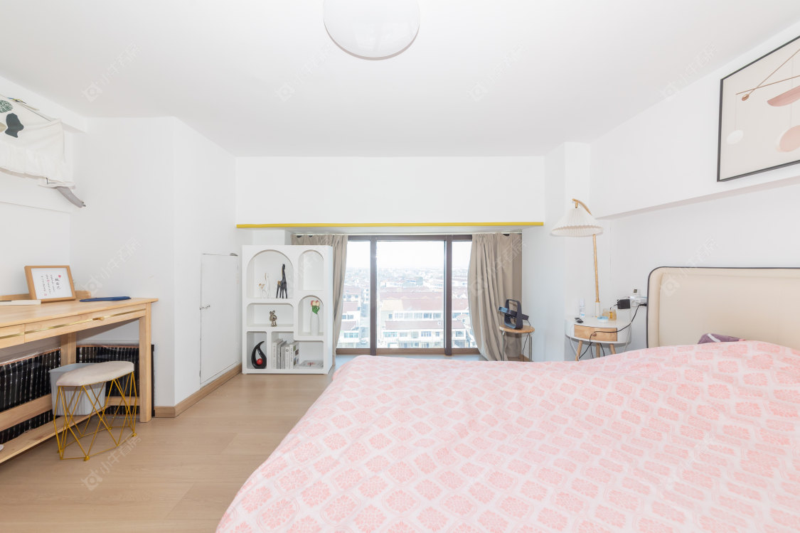 常州中港商务大厦在售二手房源室内图_小牛看房