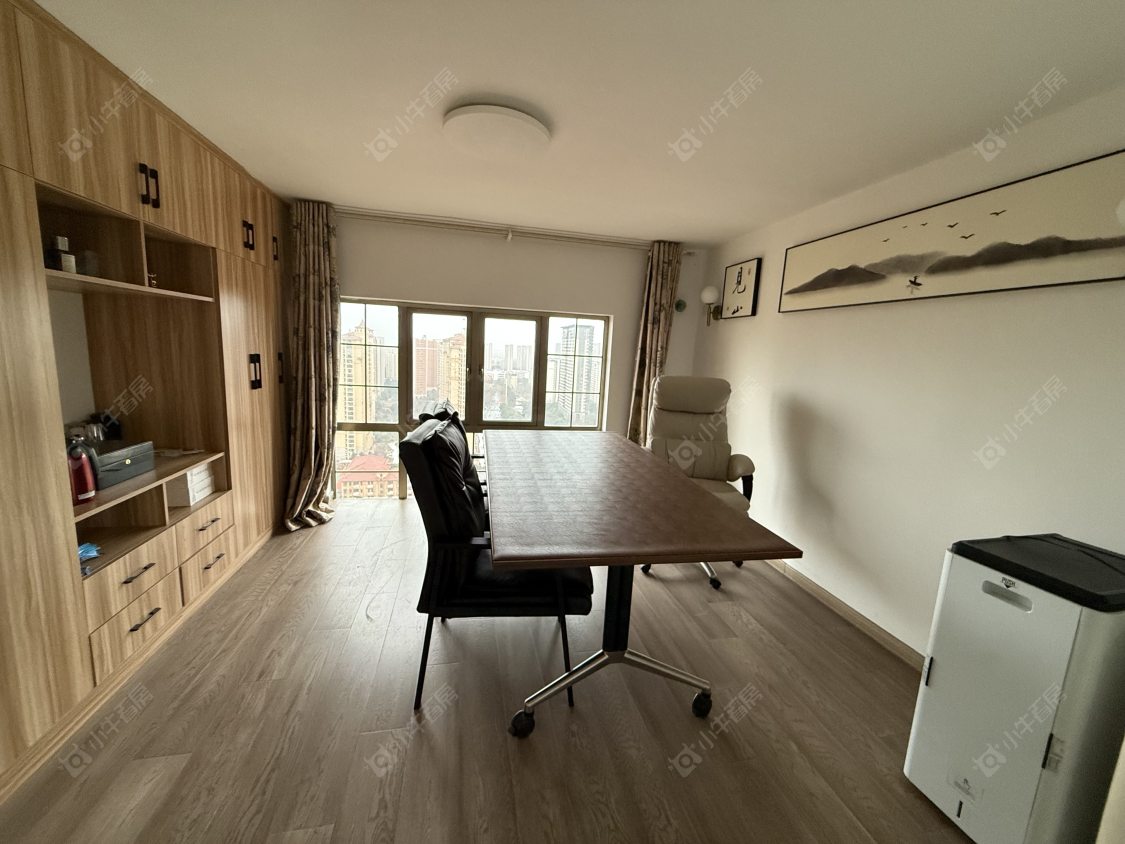 常州银河湾第一城一期在租房源室内图_小牛看房