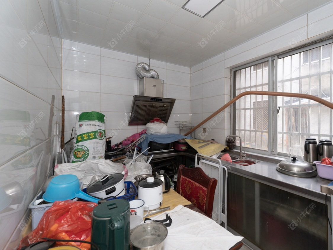 常州联城村委赵墓村在售二手房源室内图_小牛看房