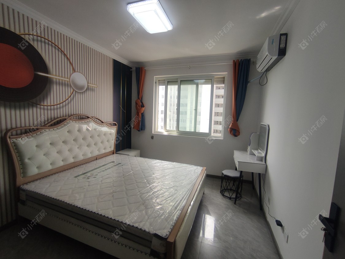 常州临津花园在租房源_小牛看房