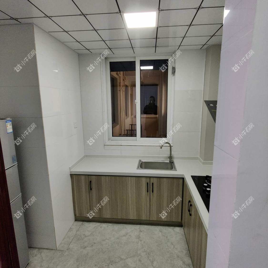 常州海华花园在租房源_小牛看房