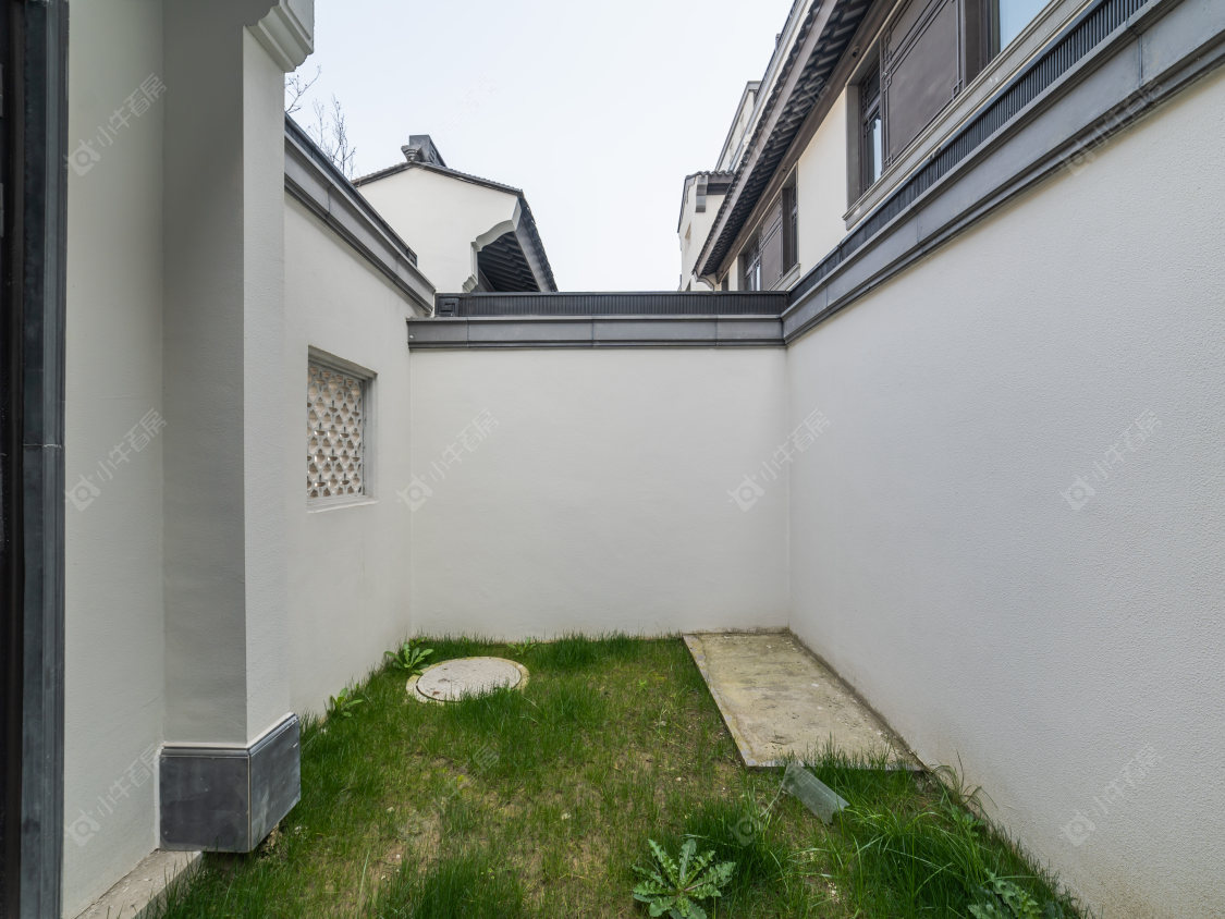 常州绿城桃源东方在售二手房源室内图_小牛看房