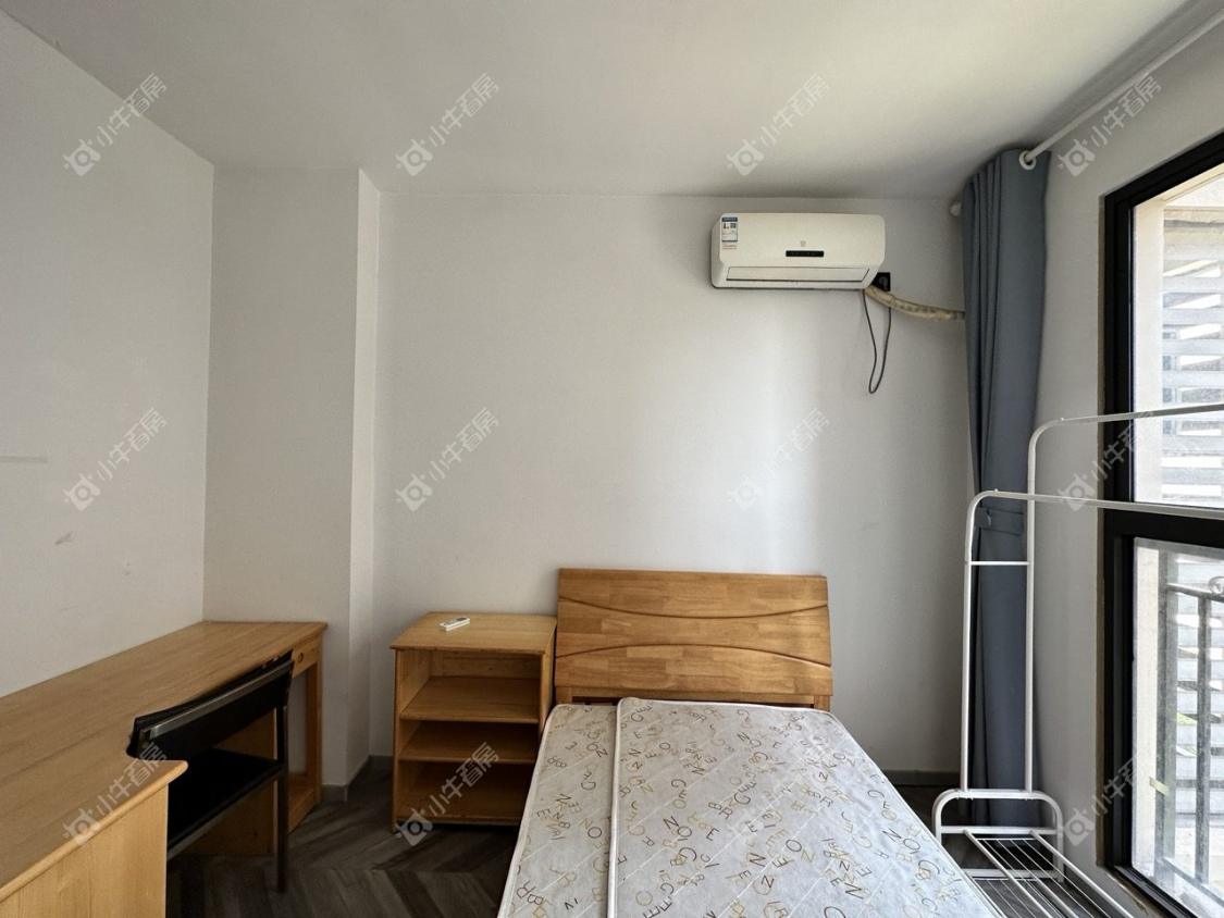 常州华润国际六期在租房源_小牛看房