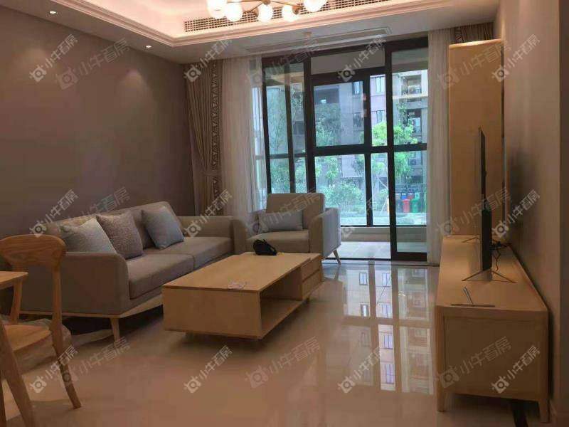 常州新城樾府(新北)2室2厅在租房源出租