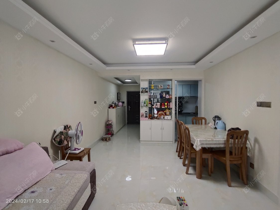 常州泰盈八千里在租房源_小牛看房