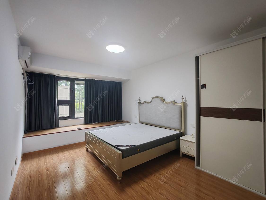 常州牡丹招商公园学府在租房源室内图_小牛看房