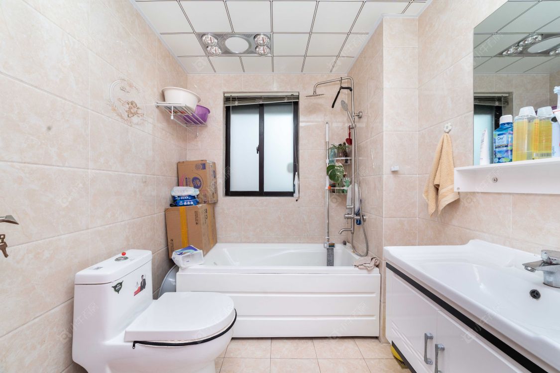 常州万骏金域丹堤在售二手房源室内图_小牛看房