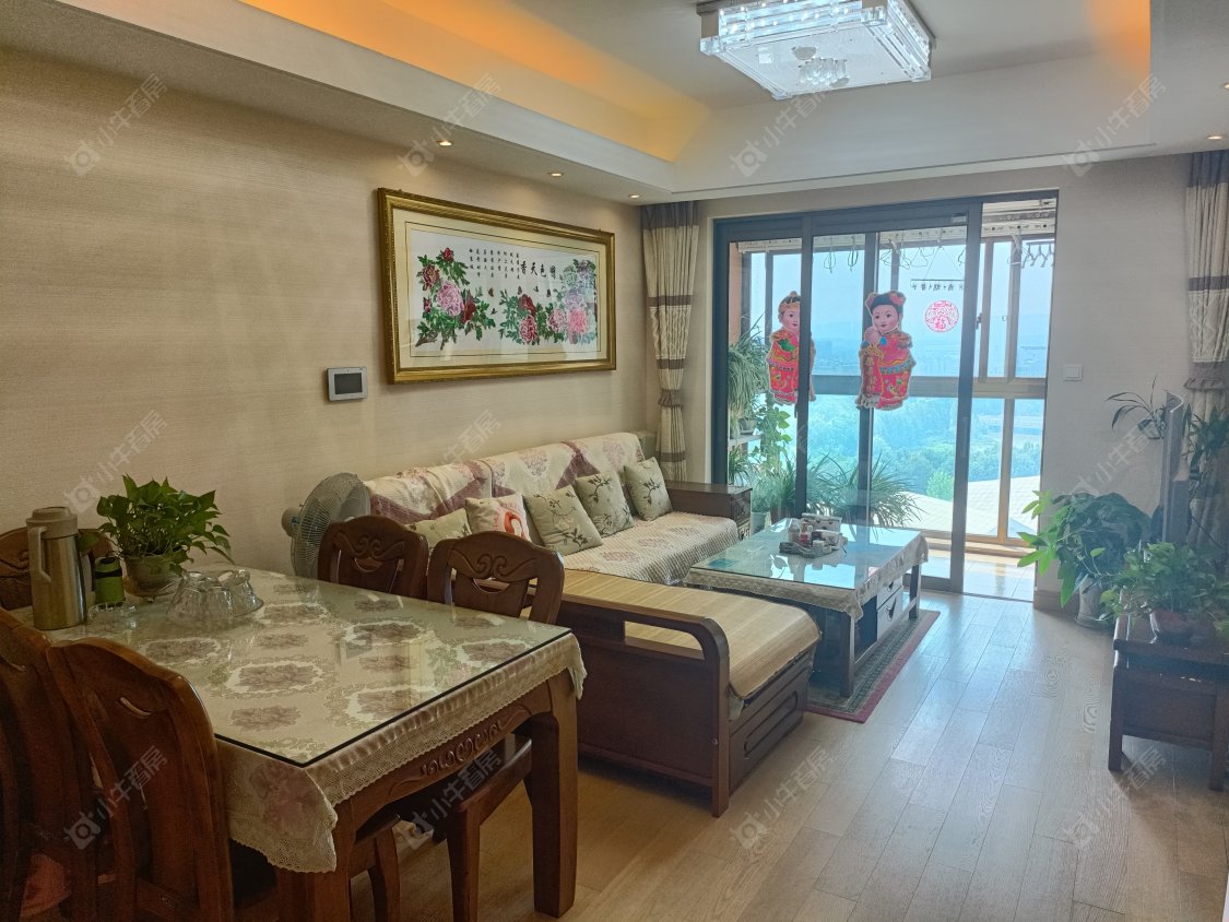 常州龙洲伊都在租房源_小牛看房