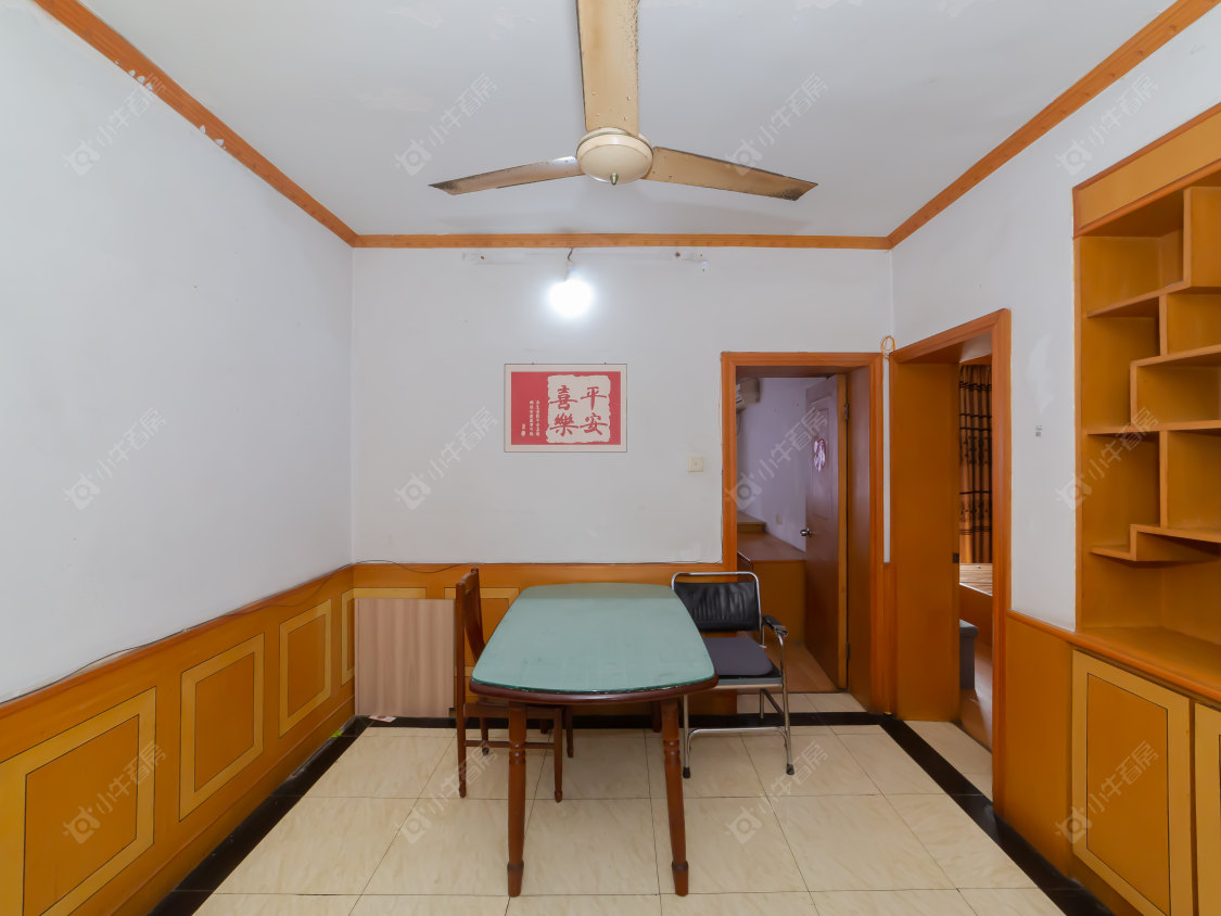 常州北环新村武进小区在售二手房源室内图_小牛看房