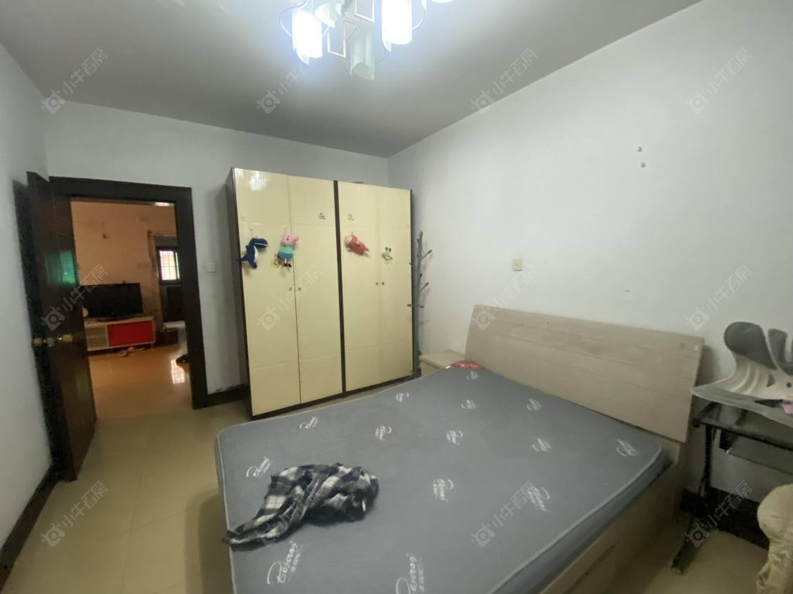 常州勤业四村南区在租房源室内图_小牛看房