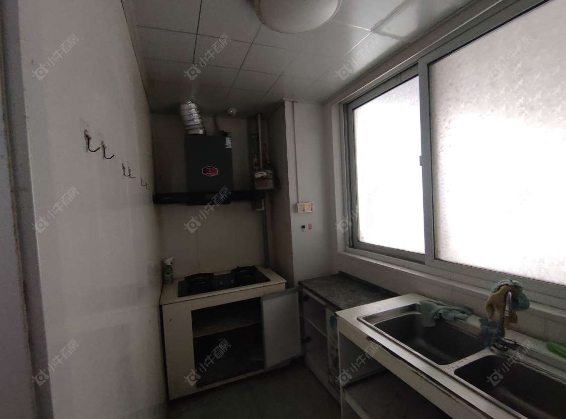 常州蔚蓝天地一二期在租房源_小牛看房