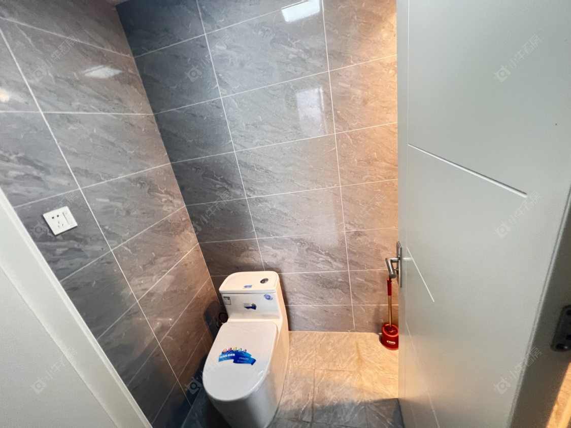 常州佳源悦府在租房源室内图_小牛看房