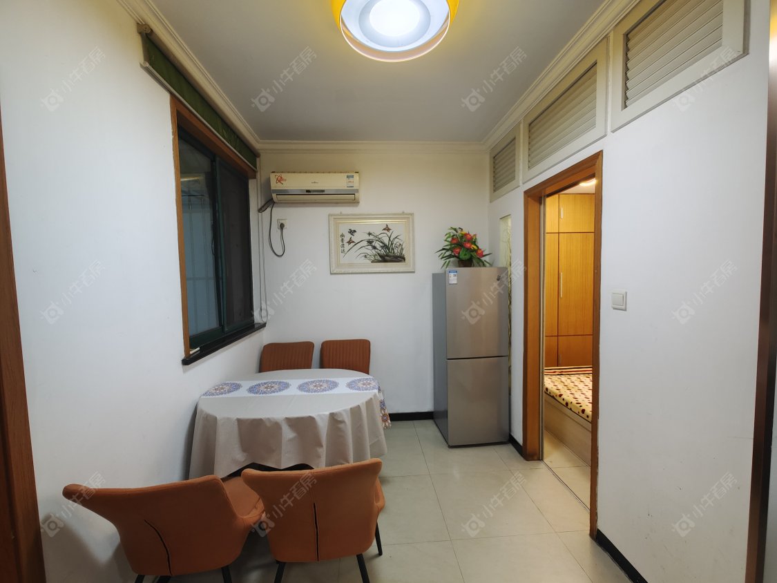 常州清潭鑫苑在租房源_小牛看房