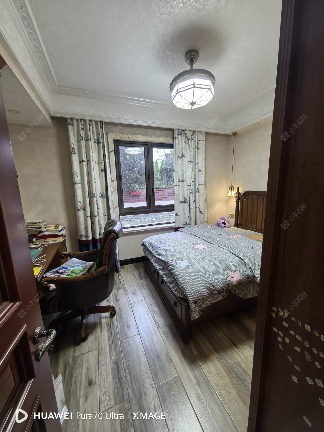 常州九龙仓国宾1号在租房源室内图_小牛看房