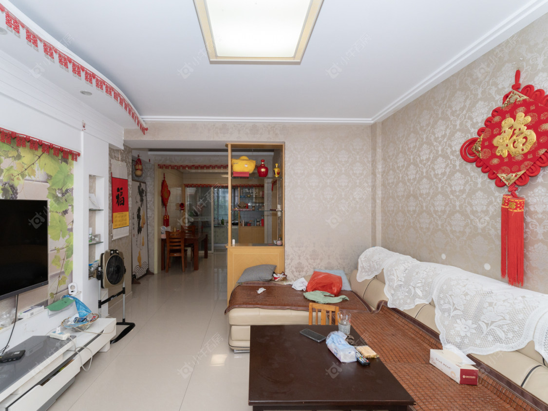 常州碧水华庭在售二手房源室内图_小牛看房