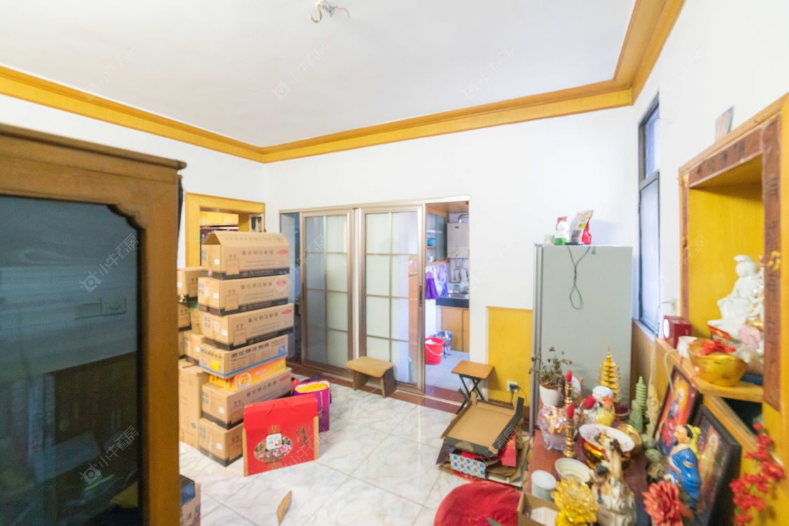 常州花园新村（钟楼）在售二手房源_小牛看房