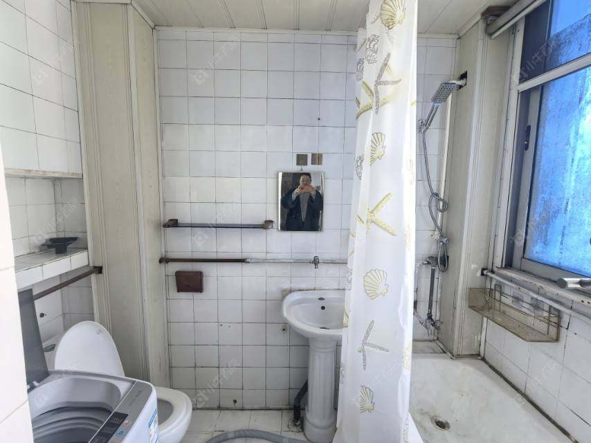 常州翠竹新村南区在租房源室内图_小牛看房