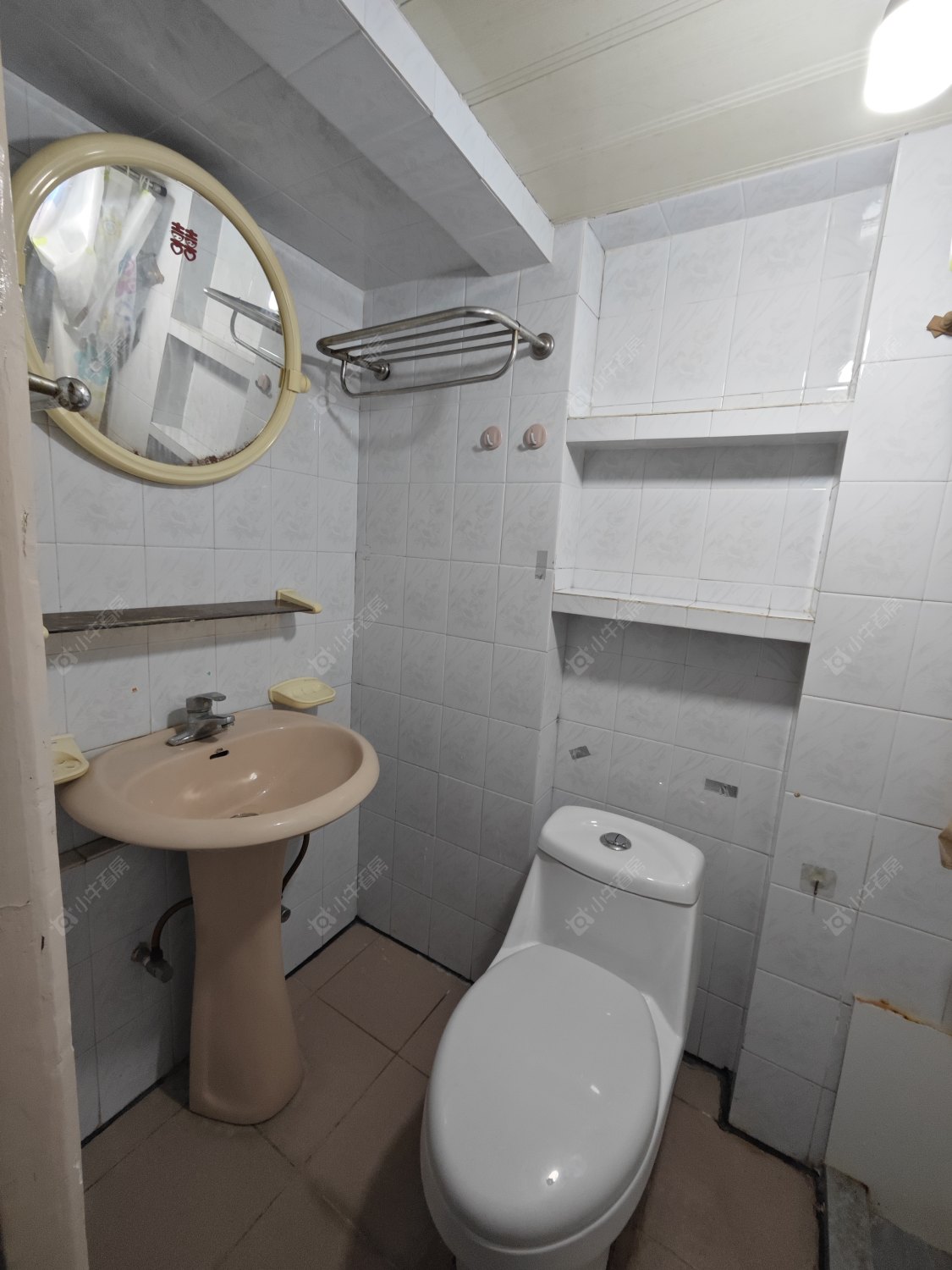 清潭新村房源室内图 常州清潭新村在租房源室内图_小牛看房