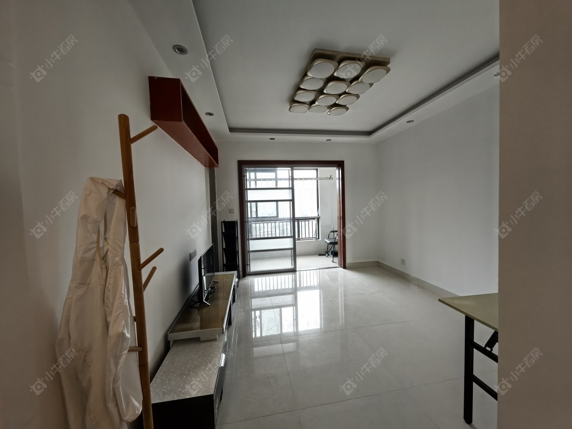 常州中央花园在租房源室内图_小牛看房