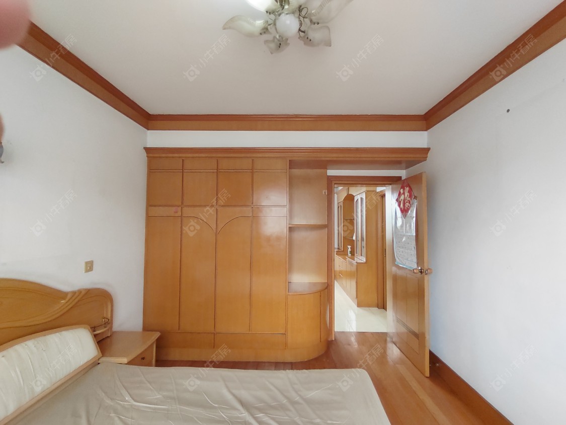 翠竹新村北区房源室内图 常州翠竹新村北区在租房源室内图_小牛看房