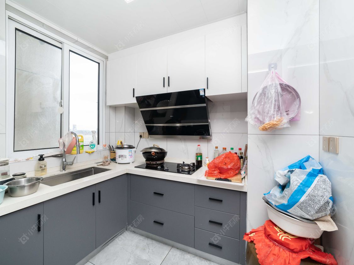 常州遥光辰苑在售二手房源室内图_小牛看房