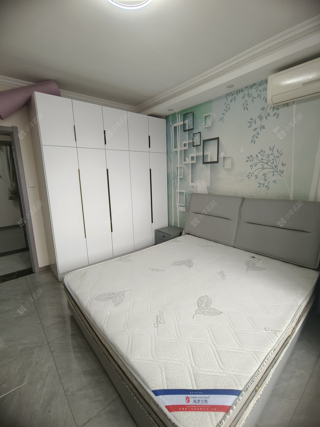 常州绿地香奈租房_小牛看房