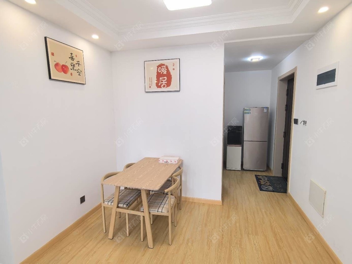 常州美的金科公园天下在租房源_小牛看房