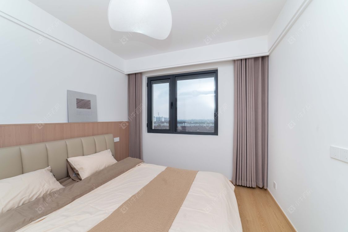 常州观湖名轩在售二手房源室内图_小牛看房