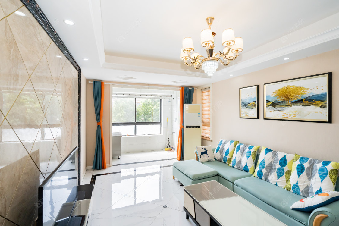 常州华润国际二期在售二手房_小牛看房